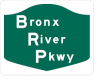 Bronx River Parkway Night Lane Closures on Sunday and Monday, October 19th and 20th, in Yonkers