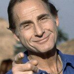 Sid Caesar.