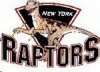 New York Raptors’ Coaches to Receive Youth Service Award